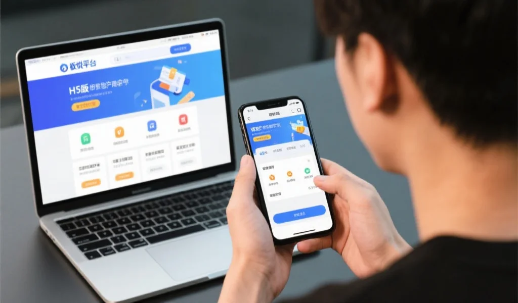 极悦娱乐H5版与客户端对比：优缺点详解与选择指南
