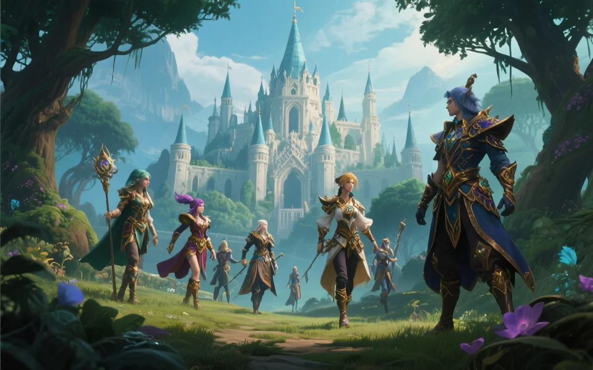 极悦娱乐平台2025年热门精选：五款不容错过的娱乐体验