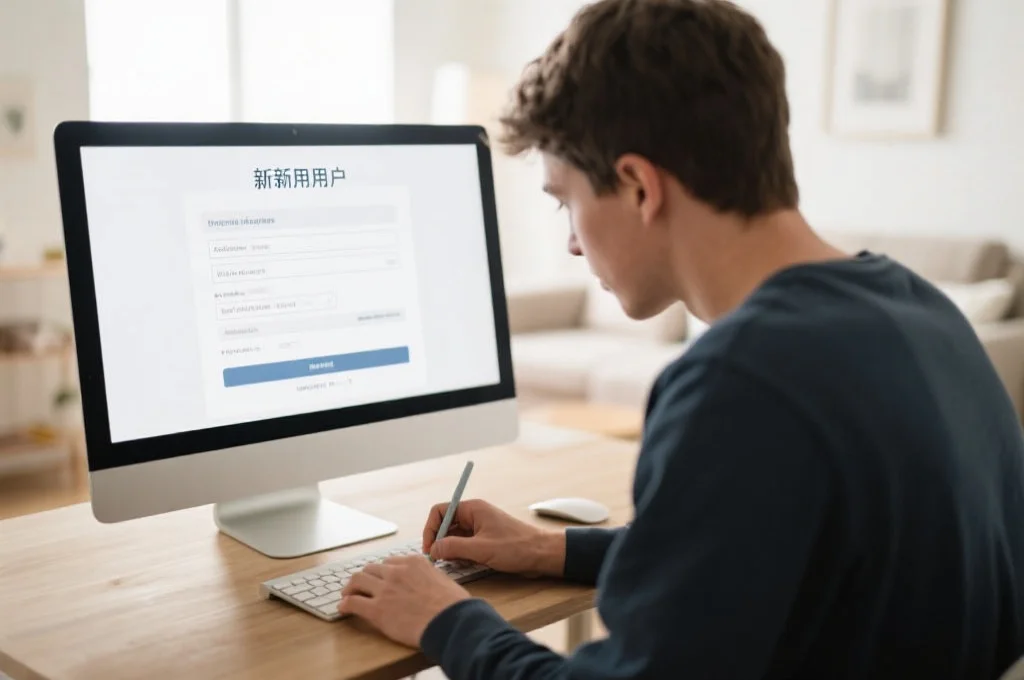 极悦娱乐注册常见问题解答 | 新用户开户疑惑全解析